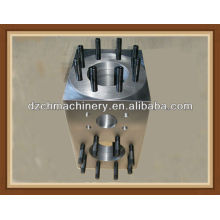 API fluid ends for mud pump of different models